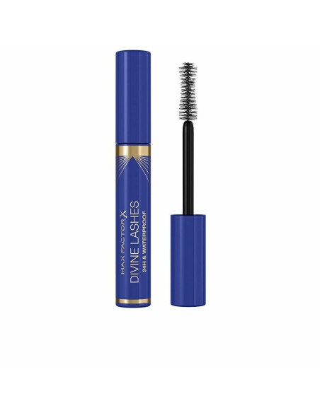 Mascara Max Factor Divine Lashes black