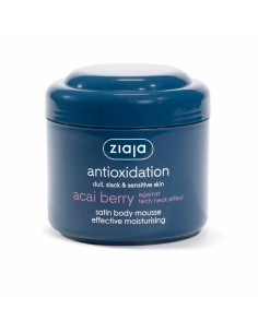 Reconstructive Mousse Ziaja Acai Acai 200 ml