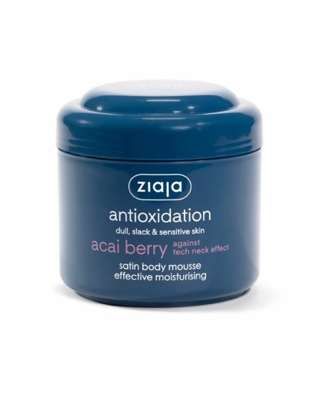 Reconstructive Mousse Ziaja Acai Acai 200 ml