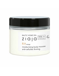 Hand Cream Ziaja Baltic Home Spa Fit 300 ml