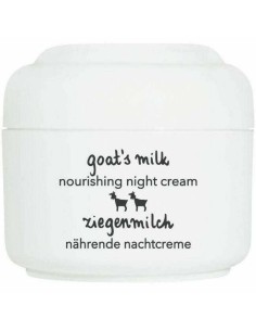 Night Cream Ziaja Goat's milk (50 ml) 2