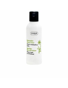 Facial Toner Ziaja Pepino Cucumber 200 ml