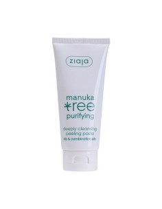 Purifying Scrub Ziaja Manuka Manuka 75 ml