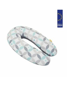 Breastfeeding Cushion Badabulle Graphic