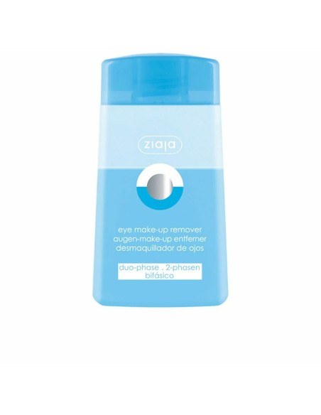 Eye Make Up Remover Ziaja Duo-Phase (120 ml)