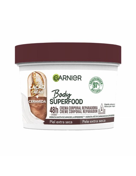 Repairing Body Cream Garnier Body Superfood (380 ml)