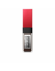 Eyebrow mascara Maybelline Tattoo Brow Nº 260 deep brown