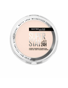 Powder Make-up Base Maybelline Superstay H Nº 03 9 g