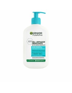 Facial Cleansing Gel Garnier Pure Active 250 ml