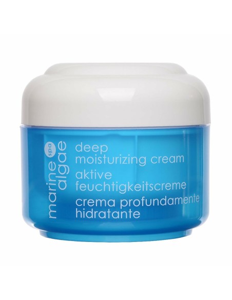 Hydrating Cream Ziaja   Marine algae 50 ml