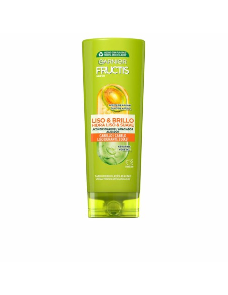 Hair Mask Garnier Fructis Liso Brillo 250 ml