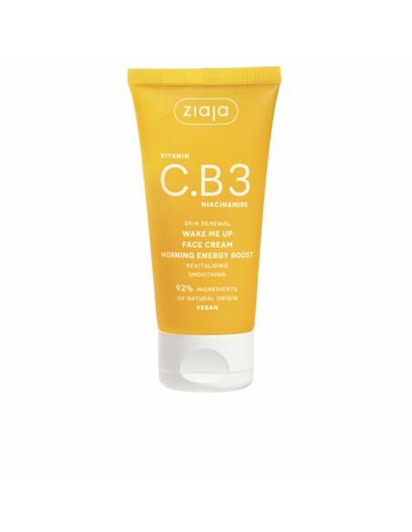 Day Cream Ziaja NIACINAMIDA Vitamin C 50 ml
