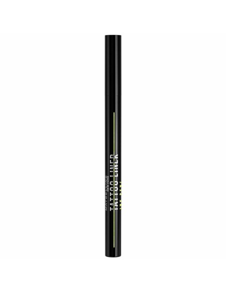 Eyeliner Maybelline Tatto Liner Nº 881 Matte Black
