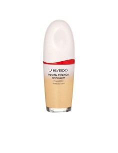 Liquid Make Up Base Shiseido Revitalessence Skin Glow Nº 250 30 ml