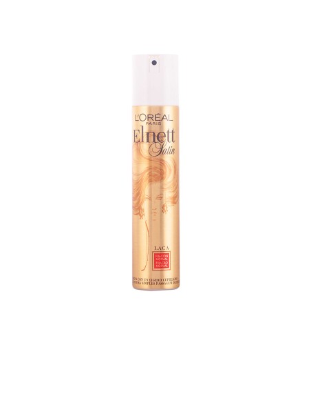 Normal Hold Hairspray L'Oreal Make Up Elnett 200 ml