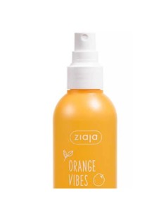 Facial Toner Ziaja Orange Vibes 190 ml 2