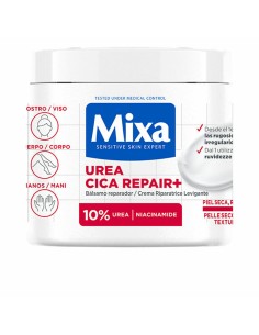 Body Repair Balsam Mixa UREA CICA REPAIR+ 400 ml