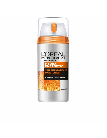 Day Cream L'Oreal Make Up MEN EXPERT HYDRA ENERGETIC 100 ml