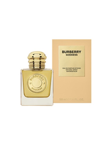 Women's Perfume Burberry BURBERRY GODDESS 50 ml