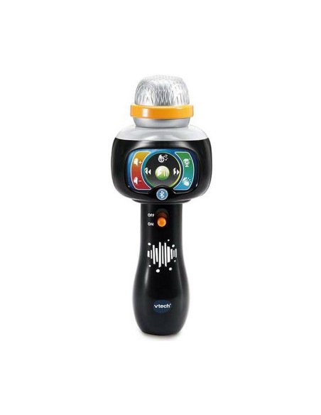 Karaoke Microphone Vtech Sing with me! (ES)