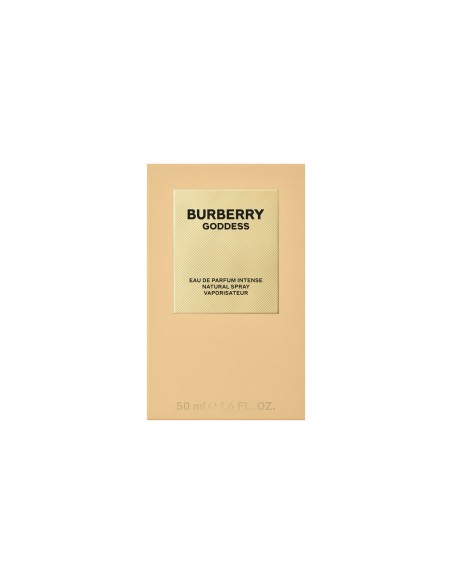 Women's Perfume Burberry BURBERRY GODDESS 50 ml