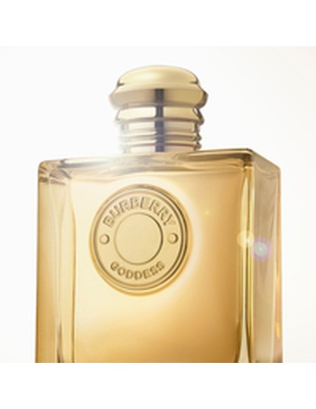 Women's Perfume Burberry BURBERRY GODDESS 50 ml