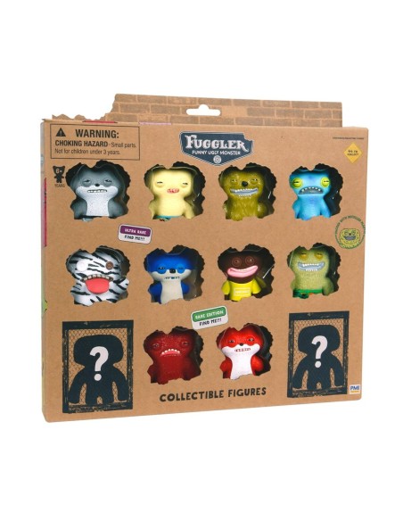 Collectable Figures PMI Kids World FG2080C