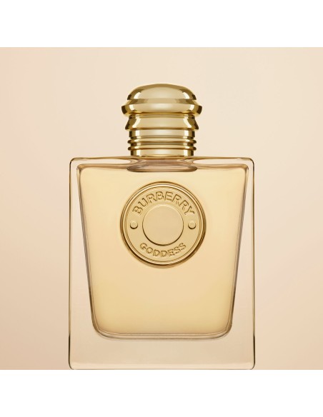 Women's Perfume Burberry BURBERRY GODDESS 50 ml