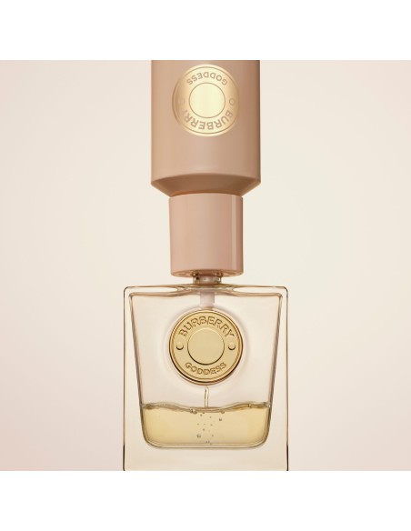 Women's Perfume Burberry BURBERRY GODDESS 50 ml