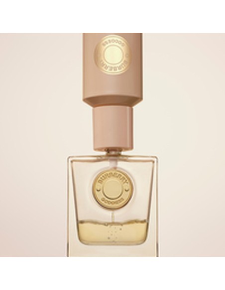 Women's Perfume Burberry BURBERRY GODDESS 50 ml