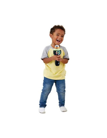 Karaoke Microphone Vtech Sing with me! (ES)