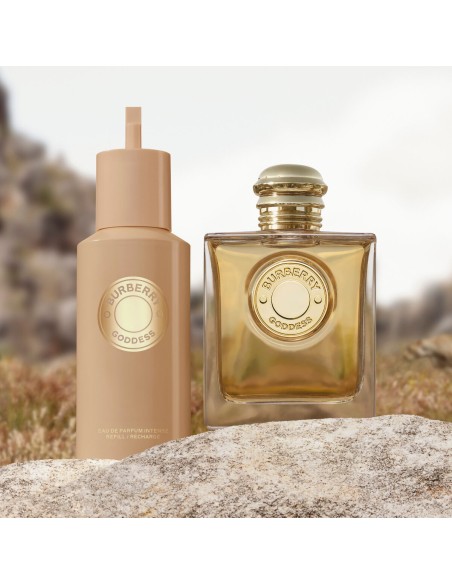 Women's Perfume Burberry BURBERRY GODDESS 50 ml