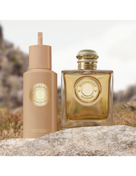 Women's Perfume Burberry BURBERRY GODDESS 50 ml