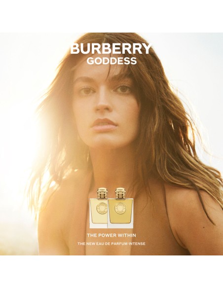 Women's Perfume Burberry BURBERRY GODDESS 50 ml