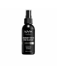 Make-Up Set NYX RADIANT FINISH