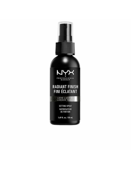 Make-Up Set NYX RADIANT FINISH