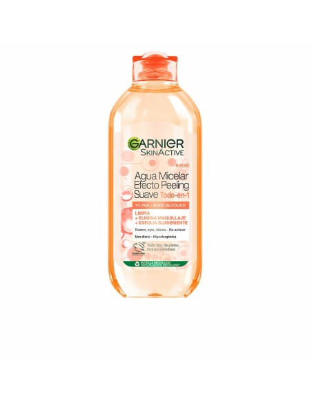 Facial Make Up Remover Garnier SKINACTIVE 400 ml