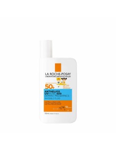 Facial Sun Cream La Roche Posay Anthelios Mune Dermopediatrics Spf 50+ 50 ml 250 ml