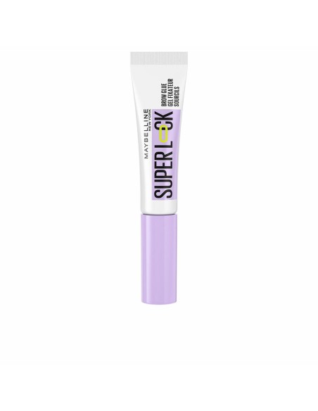Eyebrow Pencil Maybelline SUPER LOCK 8 g