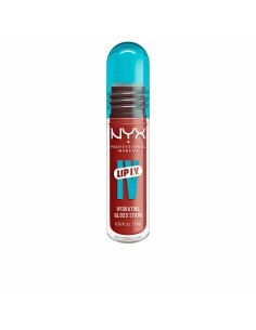 Gloss NYX LIP IV Orange Nº 12-Burst That Tang! 5 ml