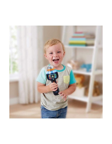 Karaoke Microphone Vtech Sing with me! (ES)