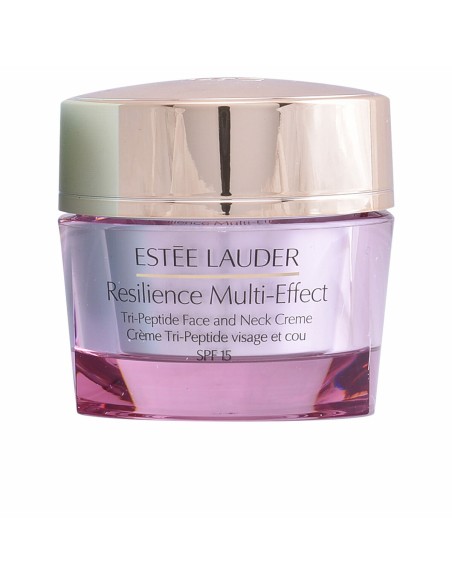 Firming Cream Estee Lauder Resilience Multi Effect 50 ml Spf 15