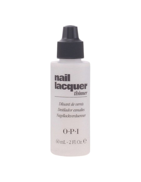 Enamel Thinner Opi NAIL LACQUER