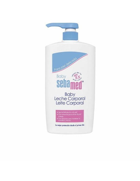 Body Lotion Sebamed Baby (750 ml)