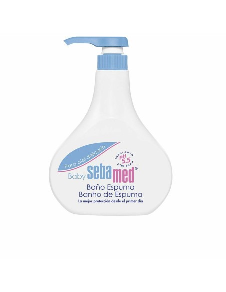 Shower Gel Sebamed Baby Baby Foam 500 ml
