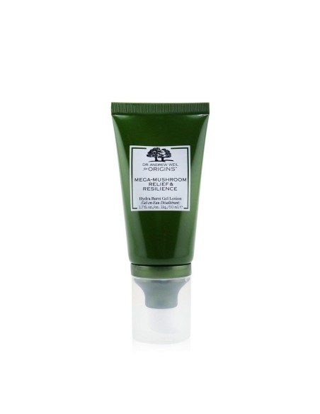 Facial Cream Origins Mega Mushroom 50 ml
