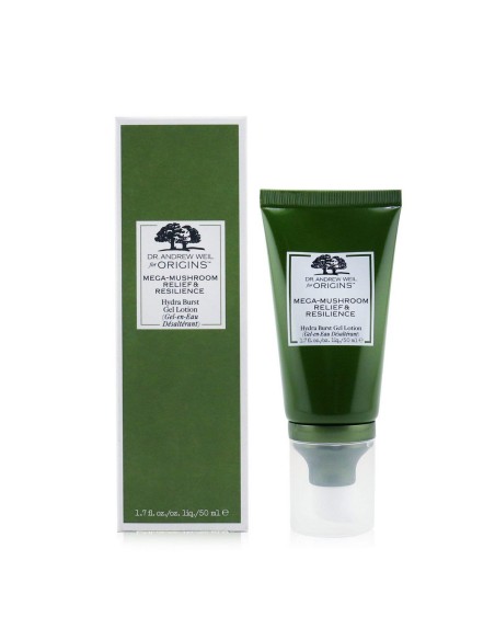 Facial Cream Origins Mega Mushroom 50 ml