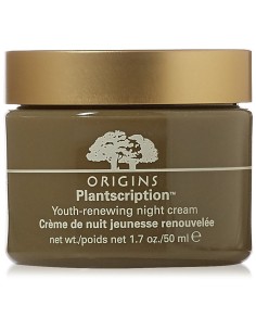 Night Cream Origins Plantscription (50 ml)