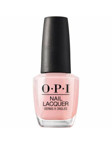 Nail polish Opi Nail Lacquer Rosy future 15 ml