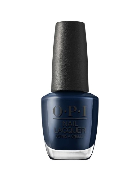 Nail polish Opi 15 ml Midnight Mantra